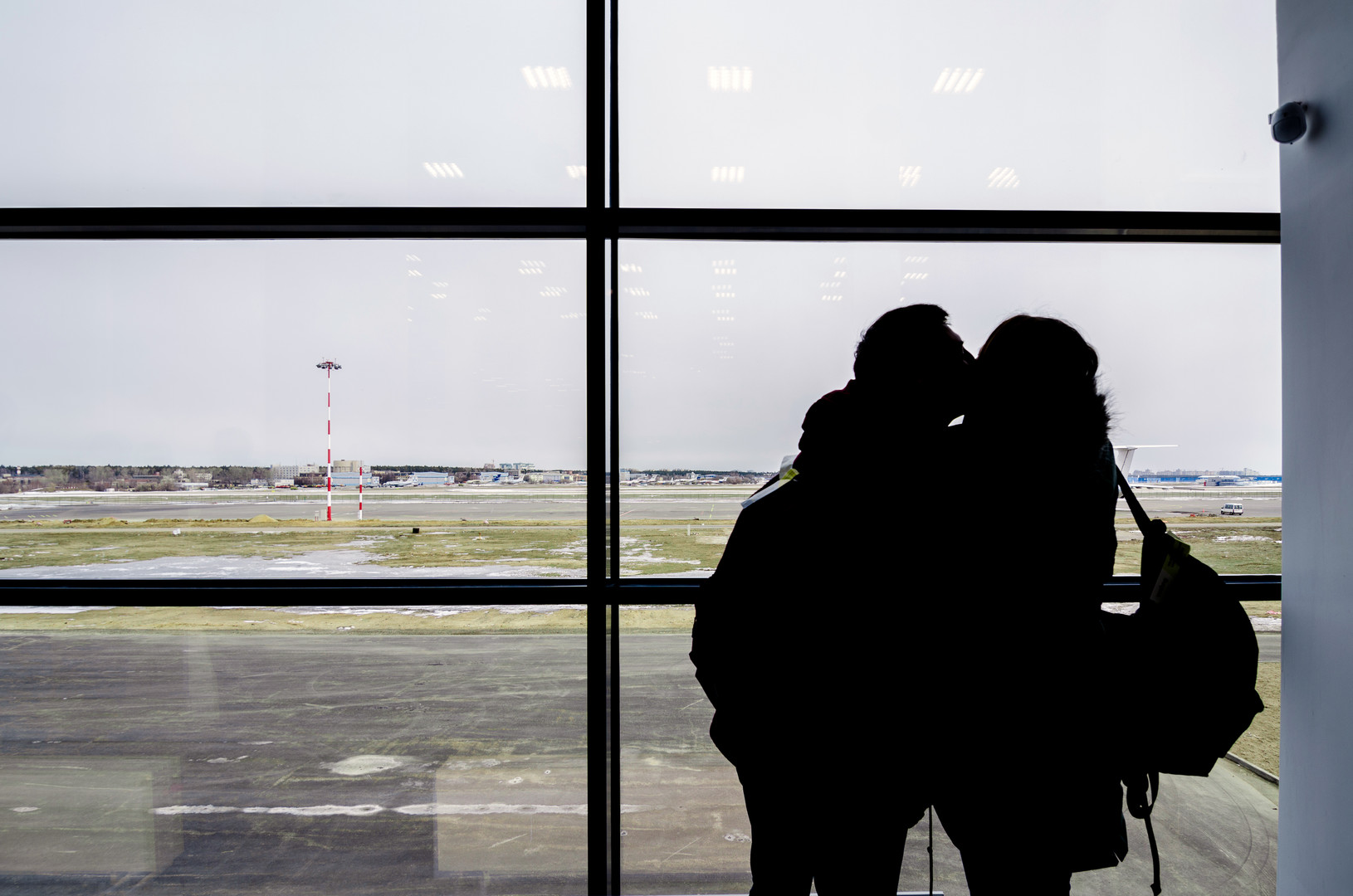 Vierter internationaler Flughafen Schukowski bei Moskau eingeweiht