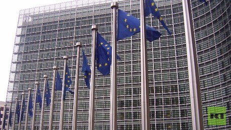 Live: Europäische Kommission zu EU-Türkei Visa-Neuregelungen