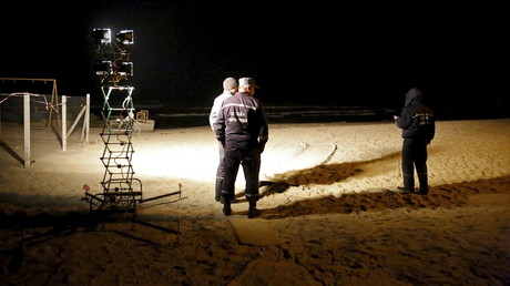 Medien: Der Mord an einem Menschenrechtler in Odessa war von der Polizei inszeniert