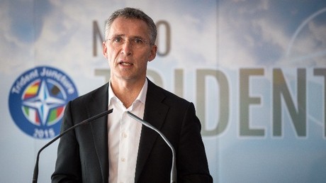 Live: Treffen der NATO-Außenminister in Brüssel - abschließende Pressekonferenz