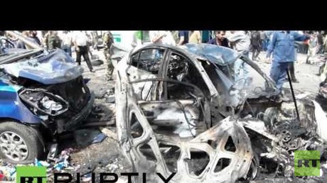 Syrien: Tödliche Explosionen in Latakia mit über 120 Toten