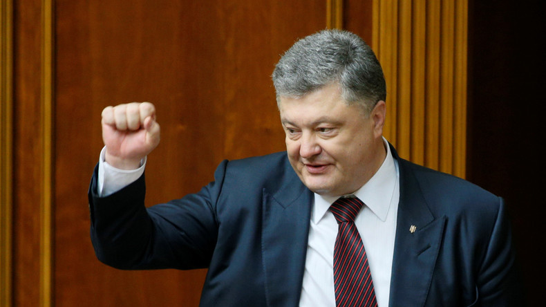 HRW kritisiert Verletzung der Pressefreiheit: Ukraine verhängt Einreiseverbote für Journalisten