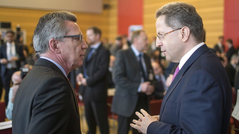 V-Mann „Corelli“ und der NSU – Verfassungsschutz sorgt weiter für Vertuschung
