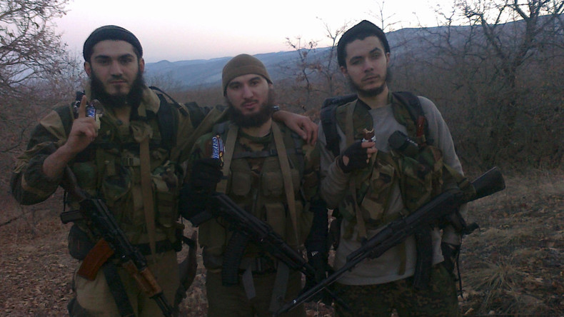 Dagestan: Die russische Republik mit den meisten Anschlägen und Dschihadisten-Kämpfern in Syrien