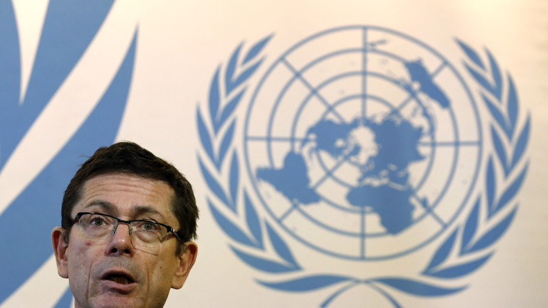UN-Generalsekretär-Assistent wirft ukrainischem Inlandsgeheimdienst SBU regelmäßige Folter vor