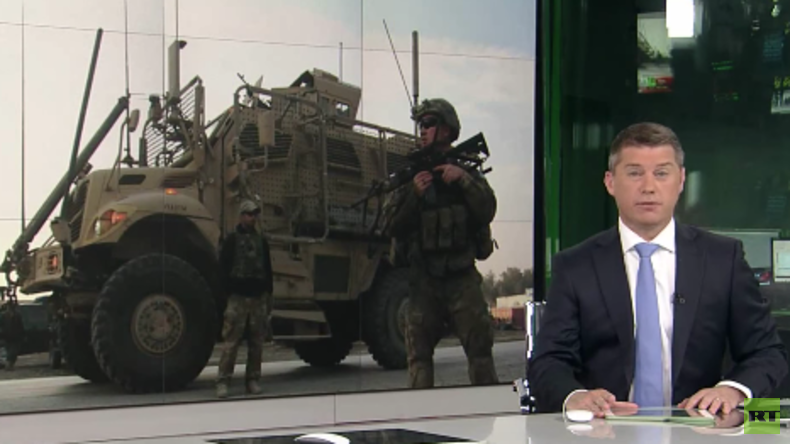 US-Soldaten töten in Afghanistan zwei Schwangere und bleiben unbestraft