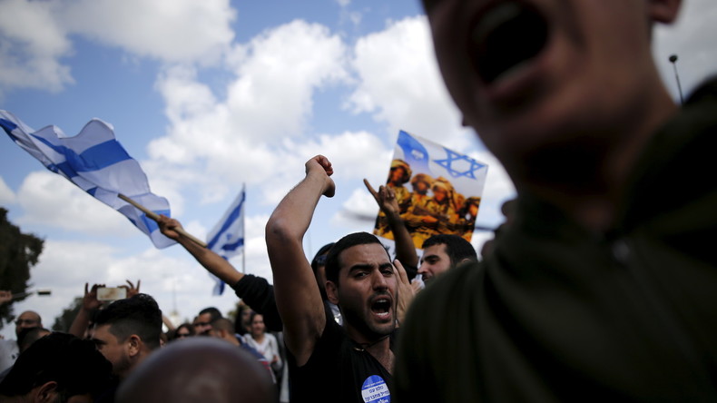 Hilferuf aus Israel: Unruhe in der Armee und Pläne zum Angriff gegen die Hisbollah im Libanon