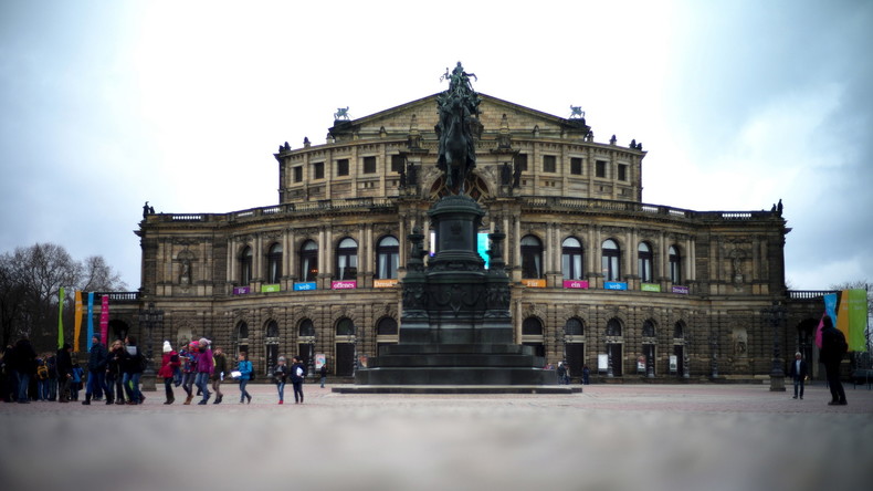 Bilderberg 2016 in Dresden: Teilnehmer und Gesprächsthemen stehen fest