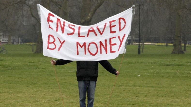 Privatisierung öffentlicher Räume in Großbritannien: Gefahr für die Demokratie