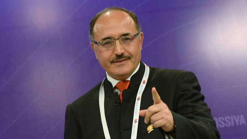 Direktor des Fernsehsenders Al Mayadeen: Wir stehen dem Mainstream entgegen