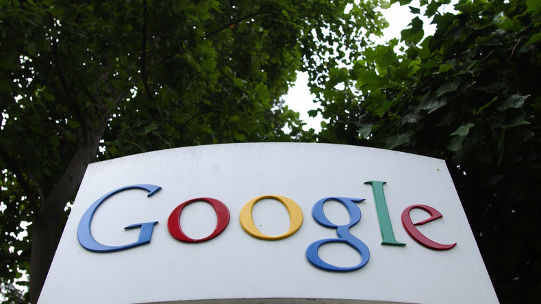 Prinzip Drehtür: Googles Lobby-Arbeit bei EU-Regierungen