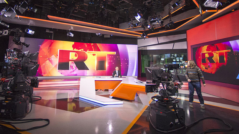 Argentinische Regierung verhängt Sendesperre für RT, TeleSUR und Prensa Latina