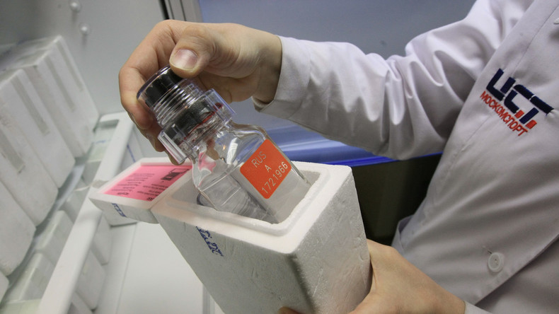 WADA-Generaldirektor: Russlands Fortschritt in Doping-Bekämpfung bei Leichtathletik unzureichend
