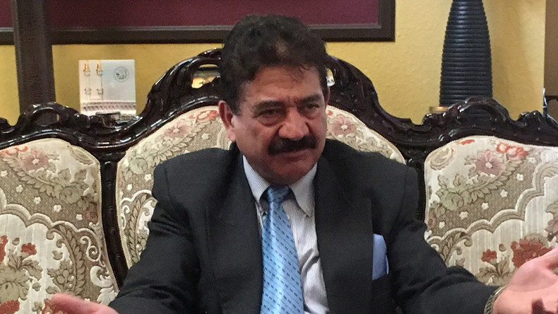 Orlando: Familienhintergrund von Omar Mateen - Vater war Pro-Taliban und 2016 Gast im US-Außenamt
