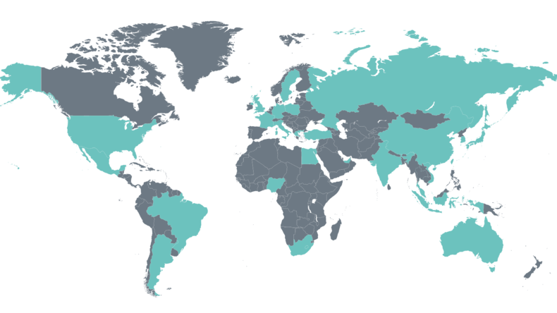 Neuer Soft Power-Index der einflussreichsten Länder: Deutschland auf Platz 3, Russland auf Platz 27