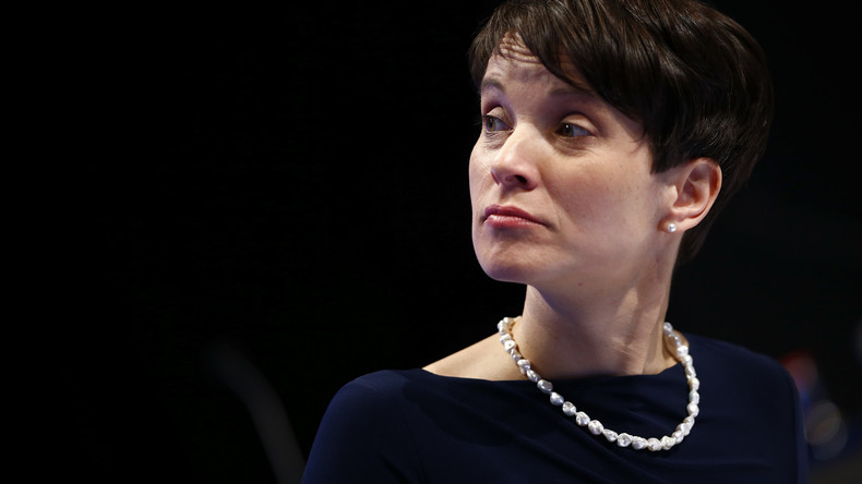 Faktencheck von Politiker-Aussagen in Talkshows: Frauke Petry mit den meisten Falschaussagen