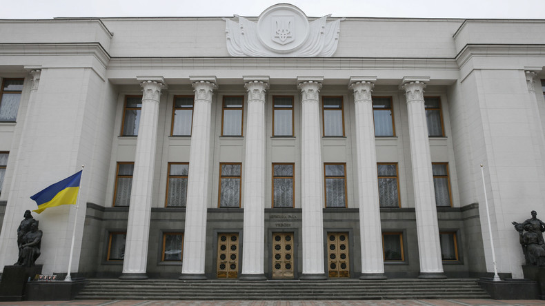 Foreign Policy empfiehlt „Entthronung“ von Oligarchen und ukrainischer Regierung