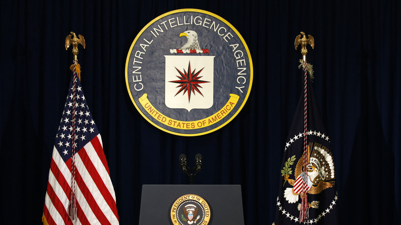 Geheimdokument enthüllt Destabilisierungs-Strategie der CIA in Ecuador