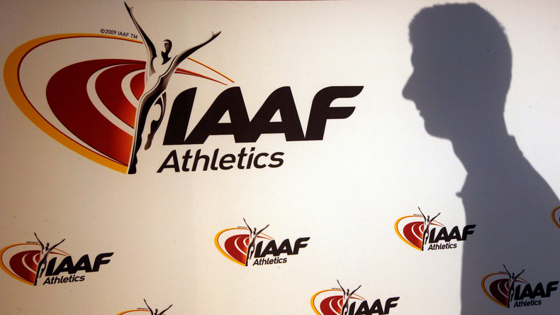 IAAF: Russische Leichtathleten nicht zu den Olympischen Spielen 2016 in Rio zugelassen