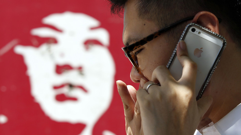 China - Das Land des zensierten Internets?
