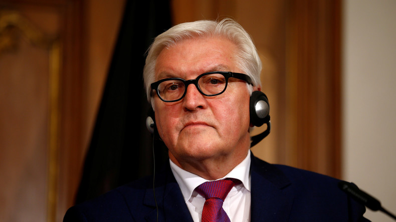 Mainstream attackiert Steinmeier nach Kritik an NATO-Manövern: „Beispielloser Akt von Illoyalität“