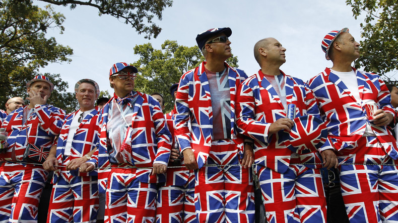 Die Geopolitik des Brexit: Europa im Kreuzfeuer von „Free Market“ und American Empire