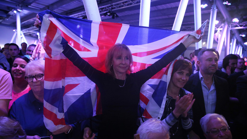 Peter Oliver kommentiert: Die Briten und der Brexit