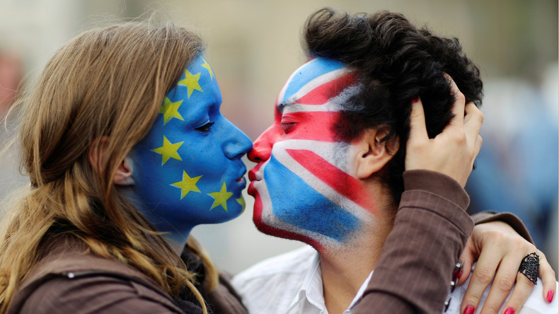 Getrennte Wege? Was ein Brexit für Briten in Deutschland bedeutet