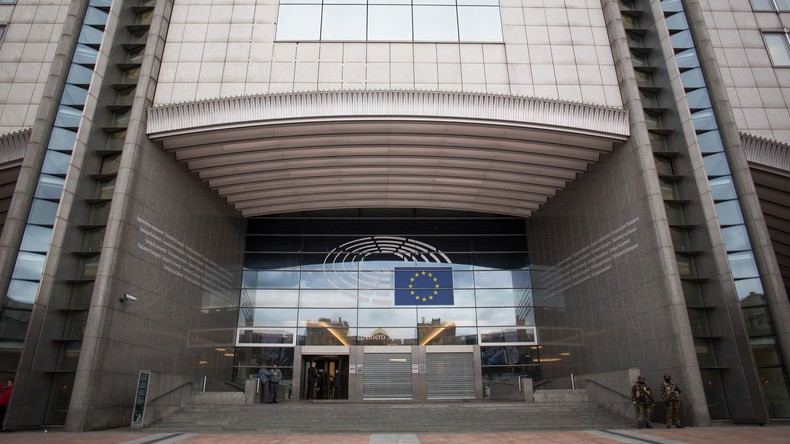 EU verlängert Wirtschaftssanktionen gegen Russland