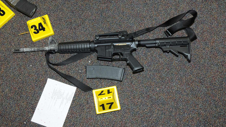 Was trieb Omar Mateen? Die USA diskutieren Hintergründe des Orlando-Massakers