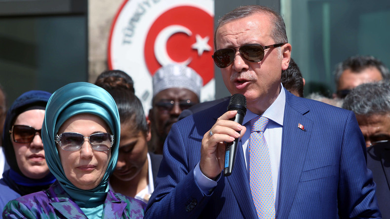 Bedingungen nicht erfüllt: Doch kein visafreies Reisen für Türken in die EU