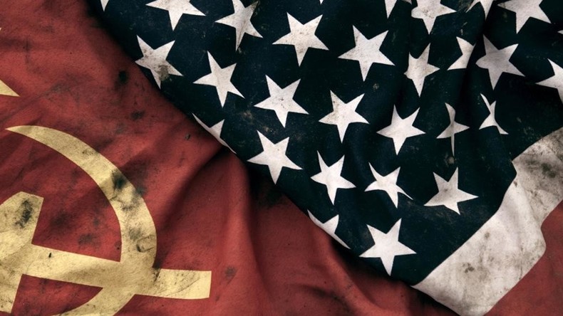 Ein Plädoyer für den Krieg: US-Strategen machen mobil