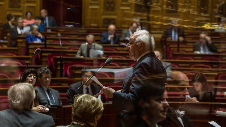 Rien ne va plus? - Frankreich verzögert Verlängerung der EU-Sanktionen gegen Russland