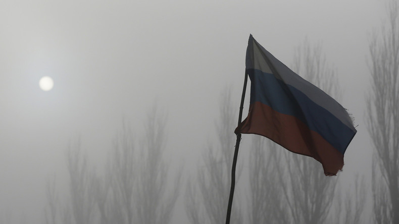 Russland-Hass als Popkultur: Das Geschäft mit dem "schrecklichen Ivan"