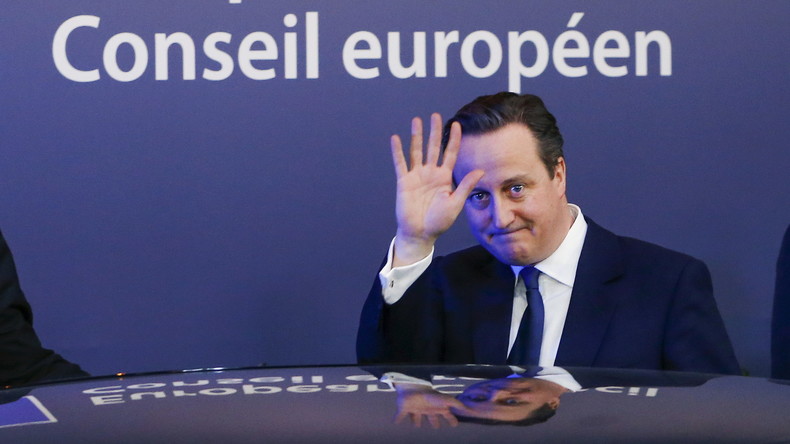 Brexit: Ein schwarzer Tag für Little England, ein großer Tag für Europa