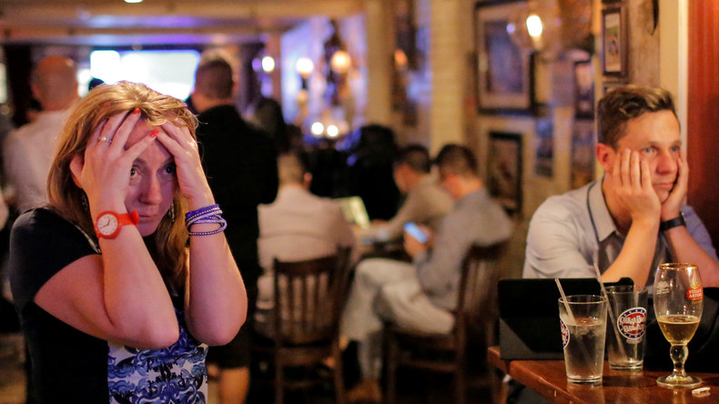 Nach der Brexit-Abstimmung: Großbritanniens EU-Austritt polarisiert Russland