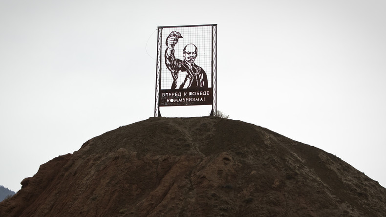 Task-Force gegen Russland: Die Mentalität des Kalten Krieges