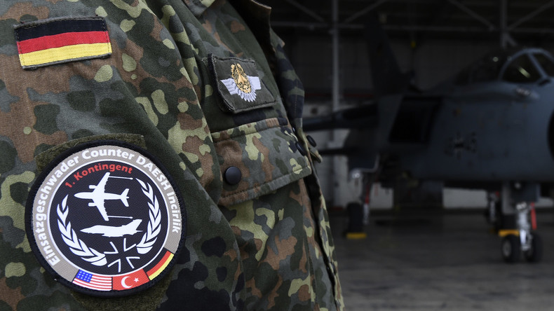 Eklat in der Türkei: Deutsche Militär-Delegation darf nicht einreisen