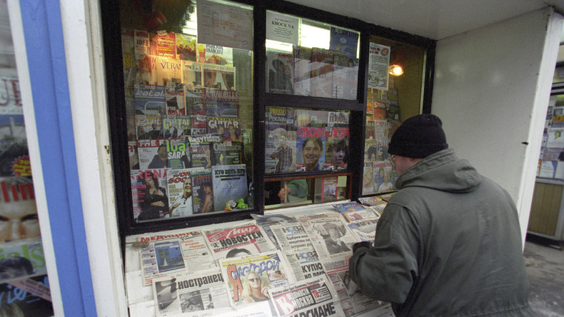 Überblick: Wie berichten russische Medien über den Brexit?