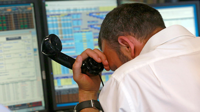 Bloomberg Milliardäre Index: Brexit entzog den 400 Reichsten der Welt 127 Milliarden US-Dollar