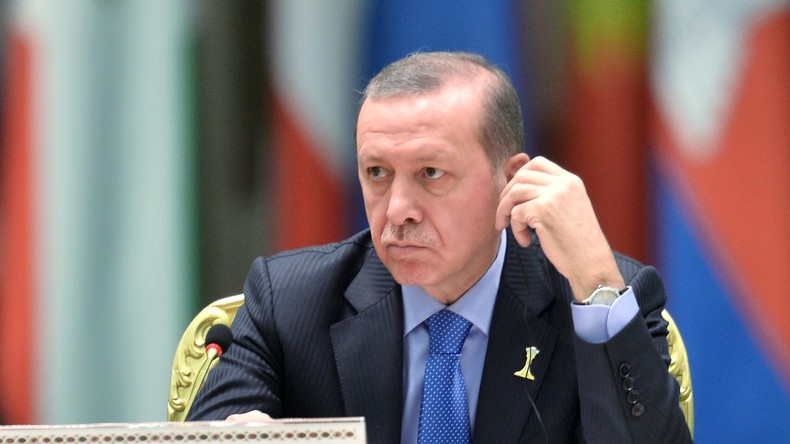 Russisch-türkische Beziehungen: Erdogan hofft auf ein schnelles Ende der Eiszeit