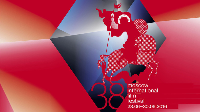 Botschafter des Friedens: Deutsche Filmemacherin beim Filmfestival Moskau
