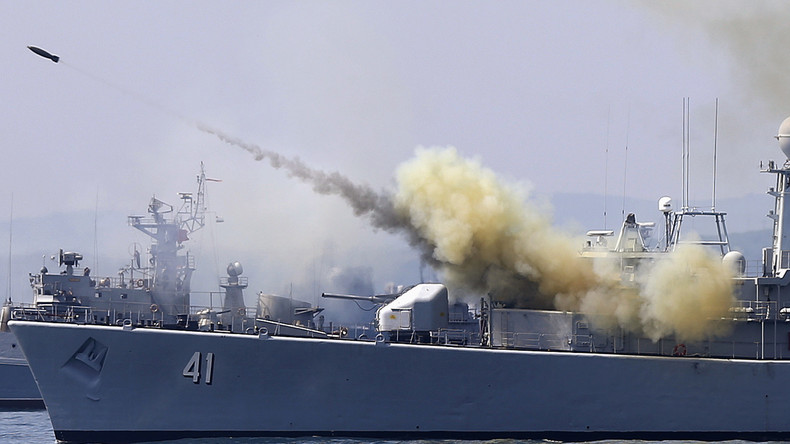 Bulgarien sagt Nein zu NATO-Flotte im Schwarzen Meer: „Wir wollen dort Segelboote und keinen Krieg“
