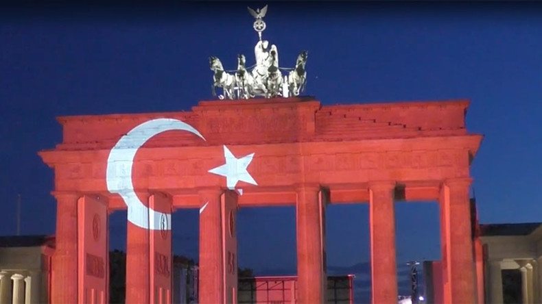 Türkei: Weltweite Anteilnahme und Solidarität nach Terroranschlag in Istanbul