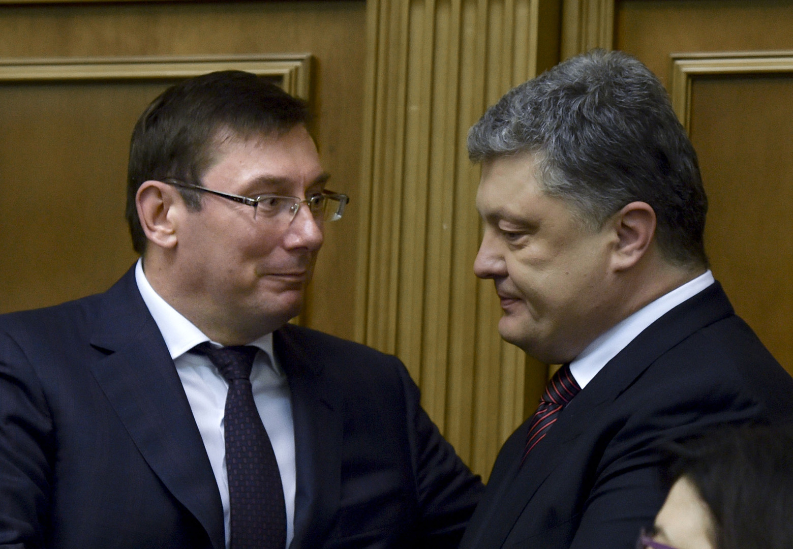 The New York Times: Die Ukraine erklärt dem Journalismus den Krieg