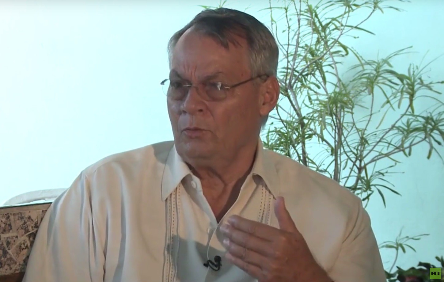 Kubanischer Ex-Geheimdienst-Chef: "Verbindung zwischen Kennedy-Attentat und Mordversuchen an Castro"