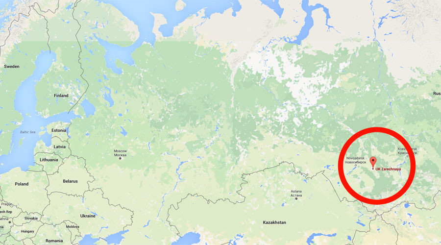 Russland: Brand im Kohle-Bergwerk „Saretschnaja“ - Alle 103 Kumpel evakuiert, vier Verletzte