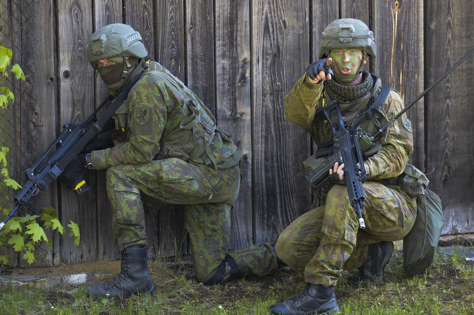 "Gegen hybride Bedrohungen": In Polen startet größtes diesjähriges NATO-Manöver „Anakonda 2016"