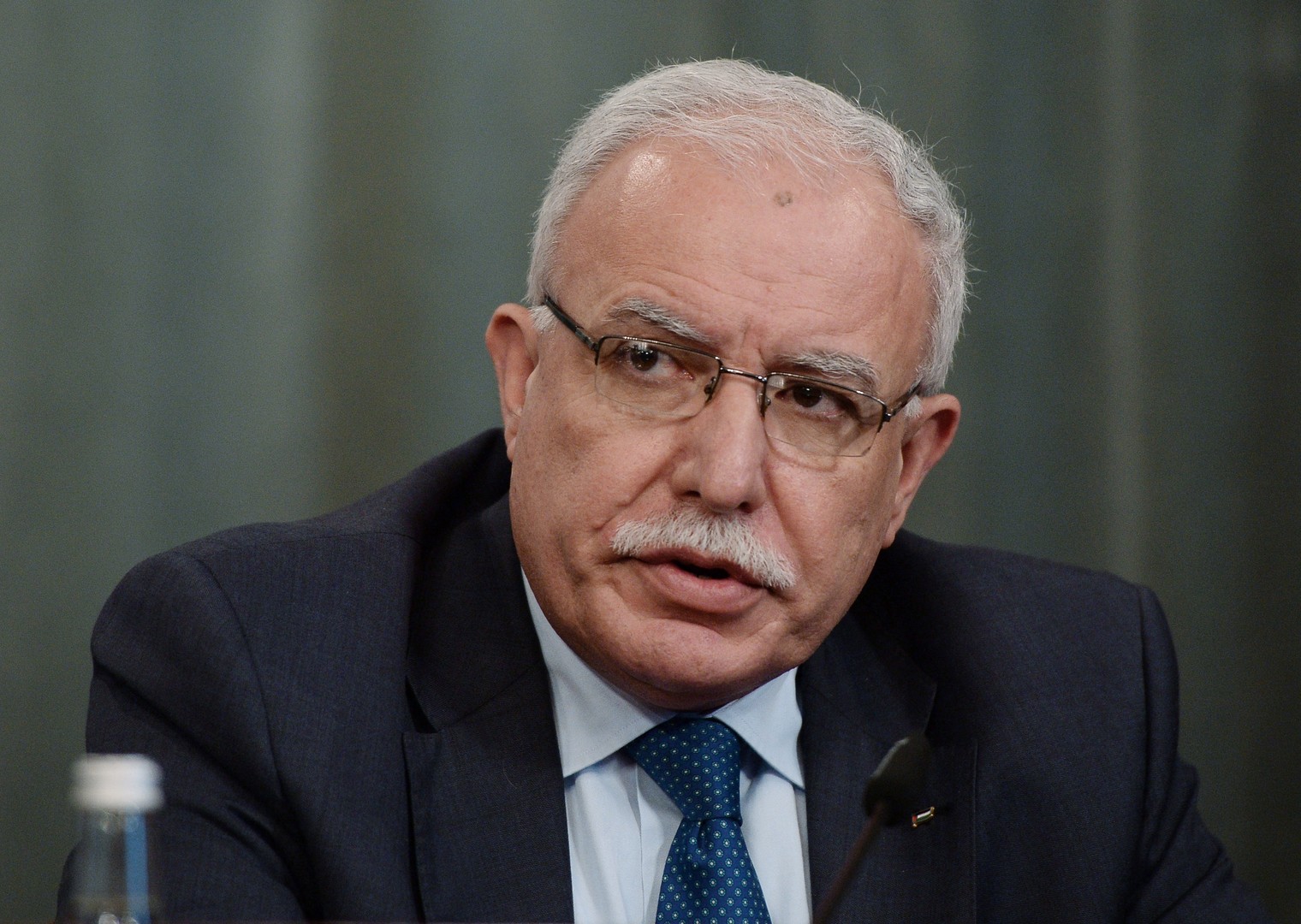 Israels Ministerpräsident in Moskau: „Eine Annäherung mit Russland verstärkt die Sicherheit Israels“