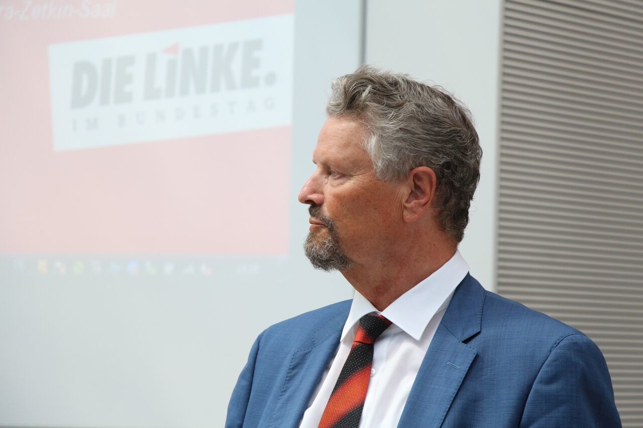 Ukraine-Anhörung im Bundestag: „Kiew sabotiert Minsk II“